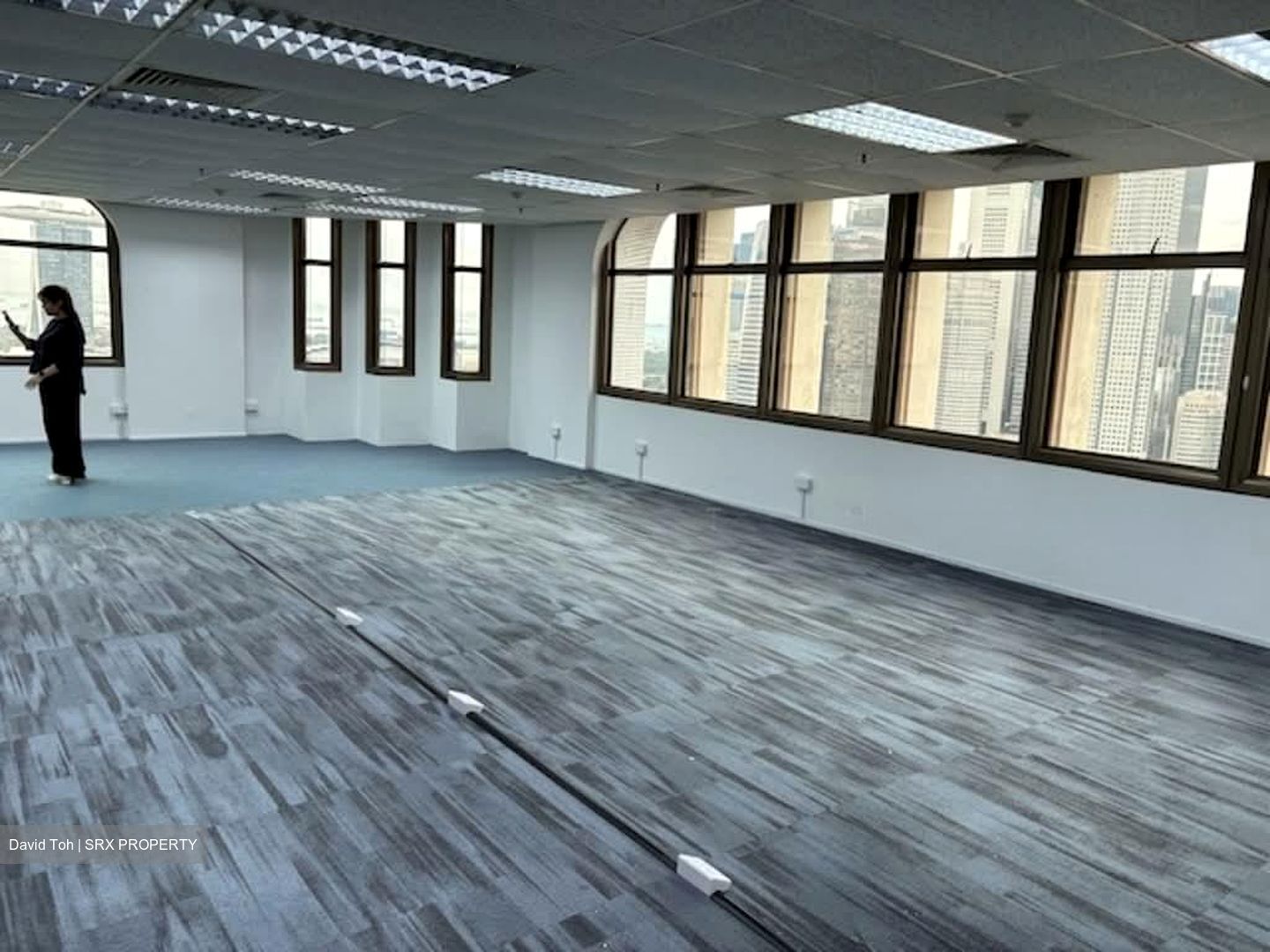 City Hall MRT (D6), Office #547891921